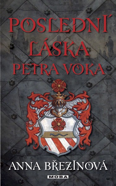 Poslední láska Petra Voka - Ekniha