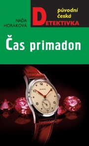 Čas primadon - Ekniha